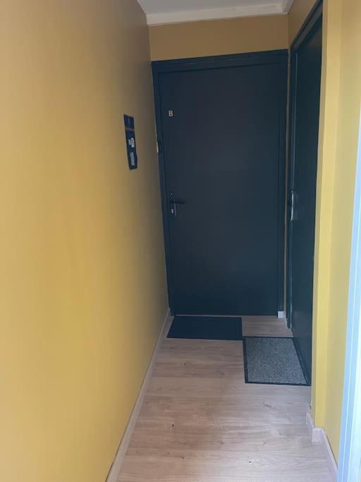 Le Cosy Dunkerquois Apartamento Dunkirk Exterior foto