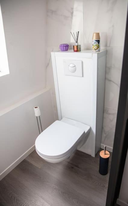 Le Cosy Dunkerquois Apartamento Dunkirk Exterior foto